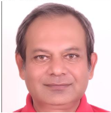 Swarup Dutta